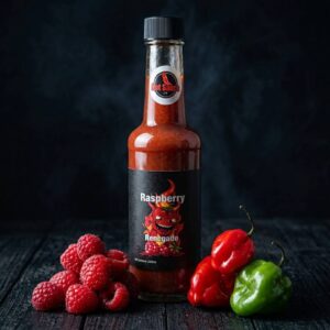 Raspberry Renegade