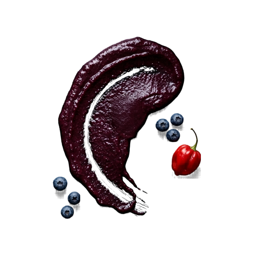Bonnet n Berries Spread